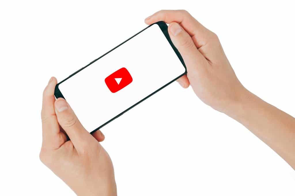 Youtube iphone