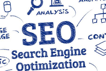 Analisis seo