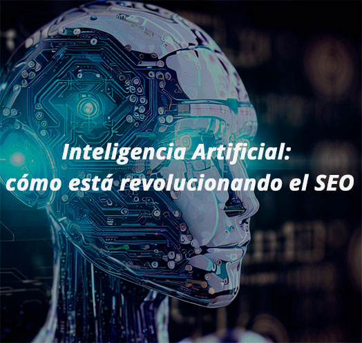 Inteligencia artificial